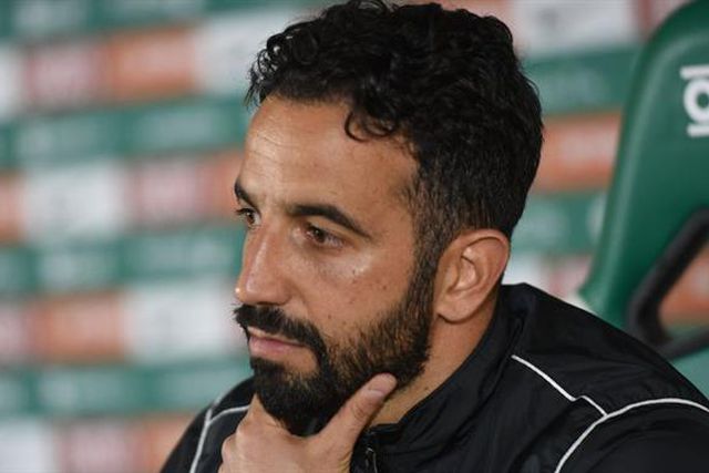 Rúben Amorim atualiza situação clínica de Bellerín e revela mais uma baixa de peso