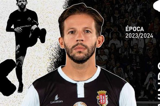 Oficial: Caldas confirma notícia de A BOLA