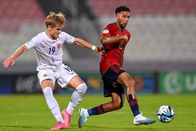 Portugal já tem adversário para a meia-final!