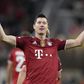 Lewandowski (ainda) lidera corrida à Bota de Ouro (fotogaleria)