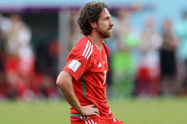 Depois de Bale, outro histórico anuncia retirada