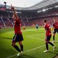 UEFA pede exclusão do Osasuna