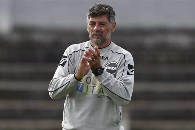 Não chegou a estrear-se: João Manuel Pinto deixa Braila devido a razões pessoais