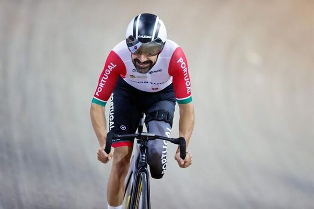 Comité Paralímpico divulga atletas para Europeus