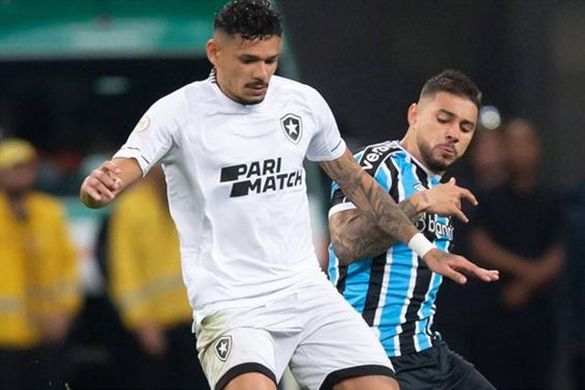 Antes de Bruno Lage chegar, Botafogo carimba dez pontos na liderança (vídeo)