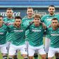 Ferro e Krovinovic perdem Supertaça da Croácia