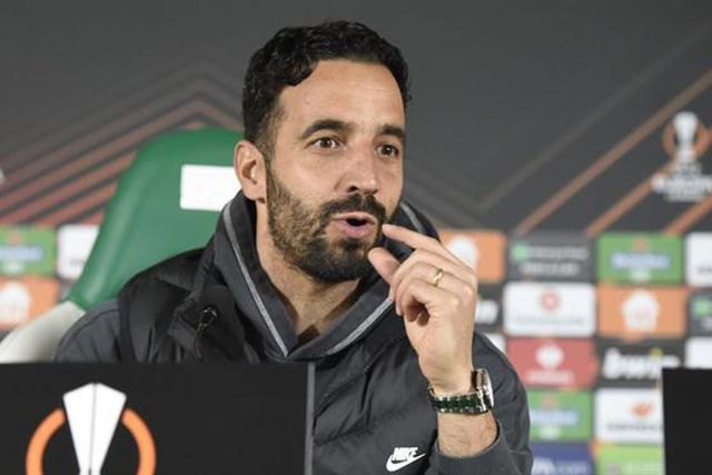 «Não irei facilitar, temos de continuar na Europa»