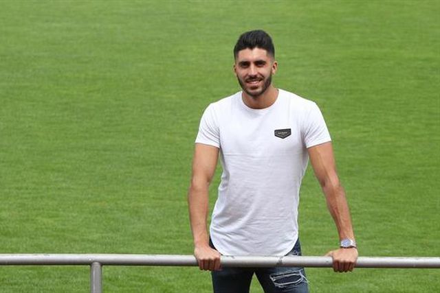 Rui Silva: «Fui sempre poupado e dei sempre muito valor ao dinheiro»