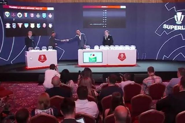 A bola não abre? Bogdan Stelea resolveu assim (vídeo)