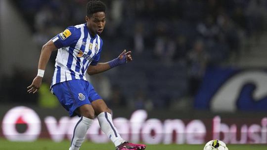 Wendell recorda chegada ao Dragão: «Achava que o talento bastava»