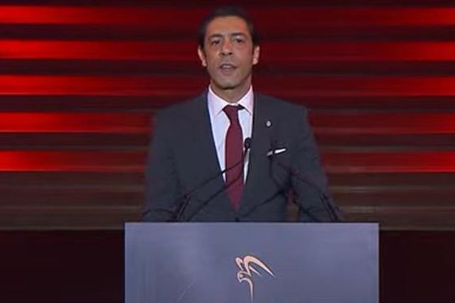 «É imperioso continuarmos unidos e focados, imunes a todo o ruído externo»