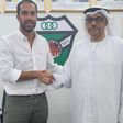 Oficial: Bruno Pereira é o novo treinador do Al Orooba