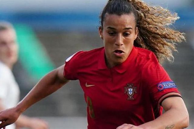 «Só estar aqui, para mim, é um orgulho, uma honra»