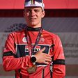 Remco Evenepoel vencedor nos Emirados