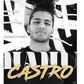 Oficial: Jovem internacional argentino troca Viana do Castelo por Turquel