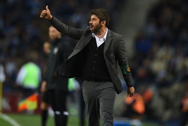 «Fomos muitas vezes superiores ao FC Porto»