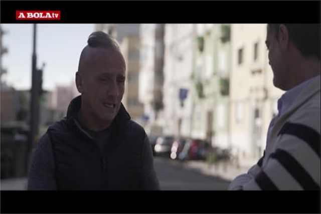 ‘Jogar em Casa’ com Pedro Henriques