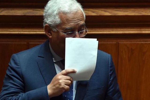 Ganhar maio em abril e ter futebol em junho (e ainda o caso do golfe…) - artigo de José Manuel Delgado