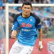 Cláusula batida: Kim vai ser jogador do Bayern