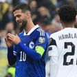 Pjanic expulso da seleção após ter sido apanhado a fumar