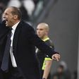 Allegri acredita na presença na Champions… e já faz contas