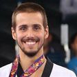 Rui Bragança conquista medalha de bronze no Europeu