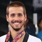 Rui Bragança conquista medalha de bronze no Europeu