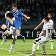 «Seleção? Estou no cenário perfeito e agora é jogar e ser importante»