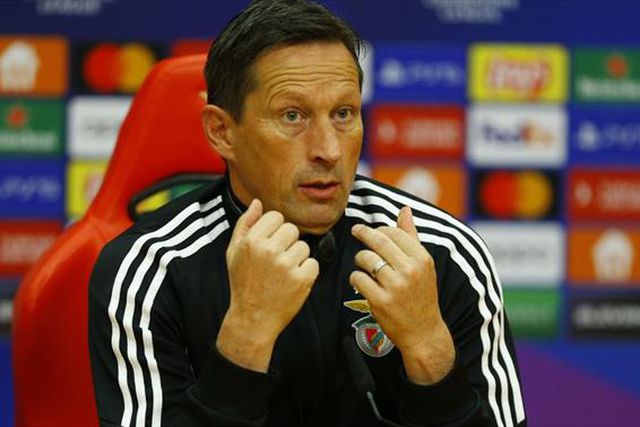 Os elogios a Aursnes e a importância de 'suplentes top'