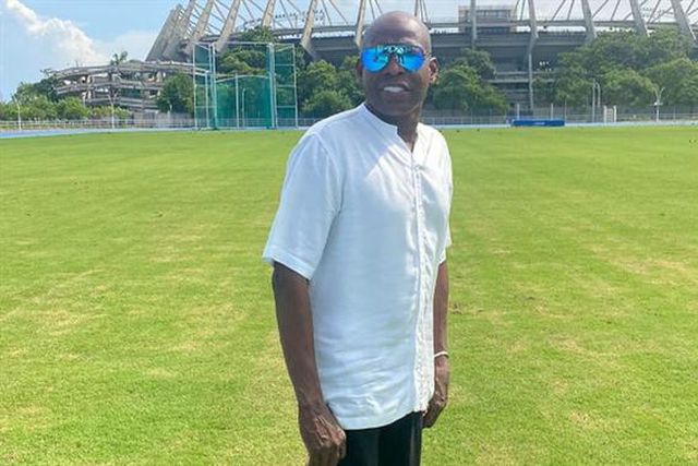 Asprilla e os problemas com o treinador: «Não sou Forrest Gump»