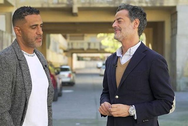 ‘Jogar em Casa’ com Sandro (vídeo)