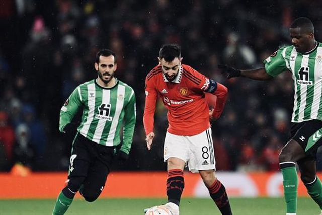 Bruno e companhia com pé e meio nos quartos de final (veja os golos)