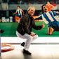 Madjer com 'ataque' de nostalgia