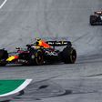 Mão pesada da FIA na Áustria e 'cambalhotas' nas classificações!