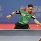 Marcos Freitas apurado para final no ténis de mesa