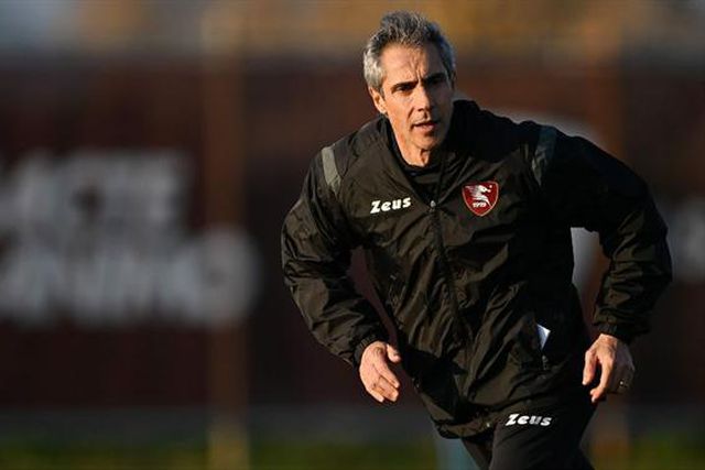 Paulo Sousa revela que teve convites de outros clubes