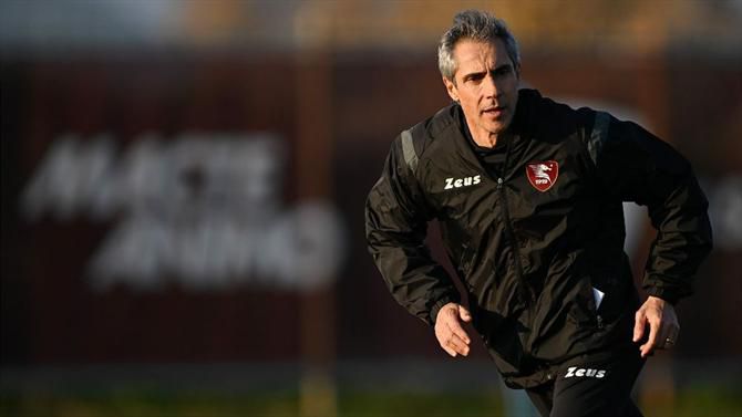 Paulo Sousa revela que teve convites de outros clubes