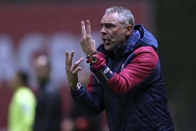 «Mercado de janeiro vai ter de nos trazer mais ovos»