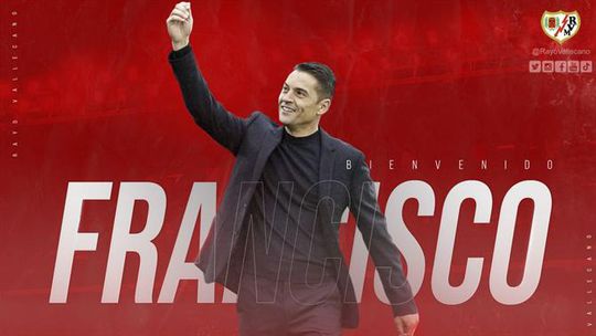 Oficial: anunciado o sucessor de Iraola