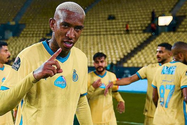 Talisca recusa Galatasaray