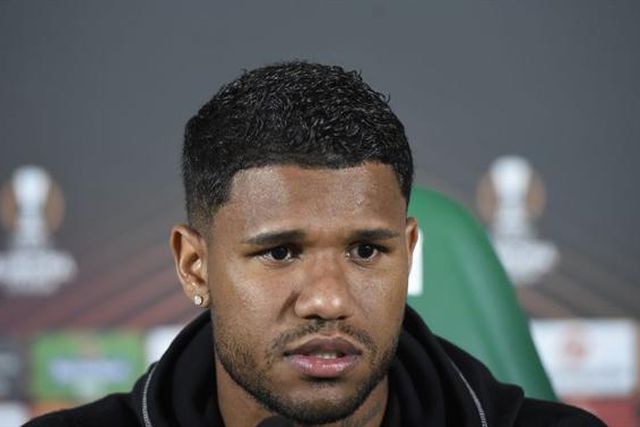 «Vemos esta oportunidade como o jogo da nossa vida»