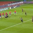 Atenção, Portugal: Golaço de livre evita derrota de Paulo Bento (vídeo)