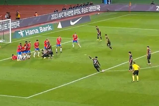 Atenção, Portugal: Golaço de livre evita derrota de Paulo Bento (vídeo)