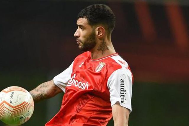 Recusada primeira proposta do Besiktas por Tormena