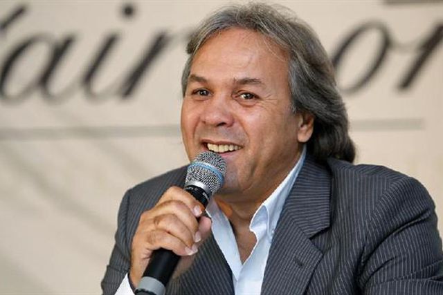 Madjer condenado a prisão efetiva por fraude