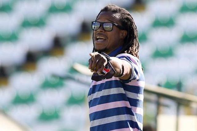 «Contratação de Edgar Davids teve resultados catastróficos»
