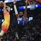 All Star Game: Tatum bate recorde e dá vitória à Equipa Giannis (vídeos)
