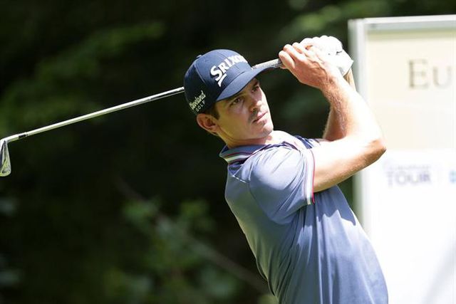 Pedro Figueiredo avança na Dinamarca