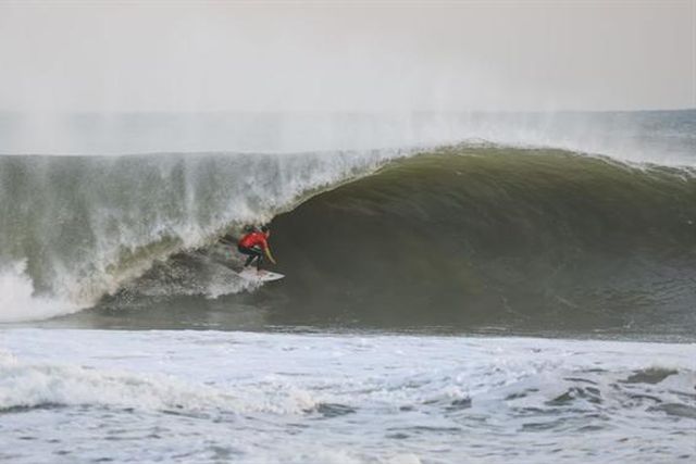 Nic von Rupp vence Capítulo Perfeito pela terceira vez