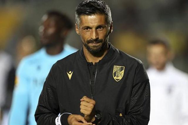 Moreno admite «resultado exagerado» frente ao Santa Clara